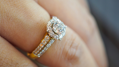 How To Hint What Engagement Ring You Want