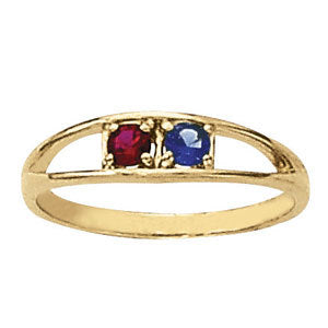 COLOR RINGS MOTHERS RINGS
